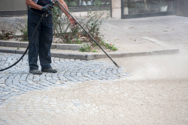 Best Parking Lot and Garage Cleaning  in Wheelersburg, OH