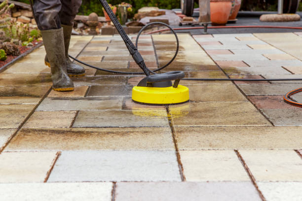 Best Machinery and Equipment Cleaning  in Wheelersburg, OH