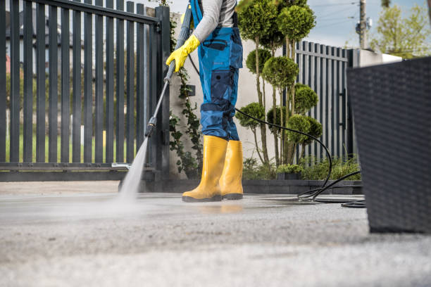 Best Rust Removal  in Wheelersburg, OH
